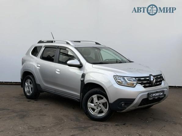 Renault Duster II с пробегом 2021 года, цена 2 049 000 рублей, 97428 км, внедорожник, Автокод Объявления