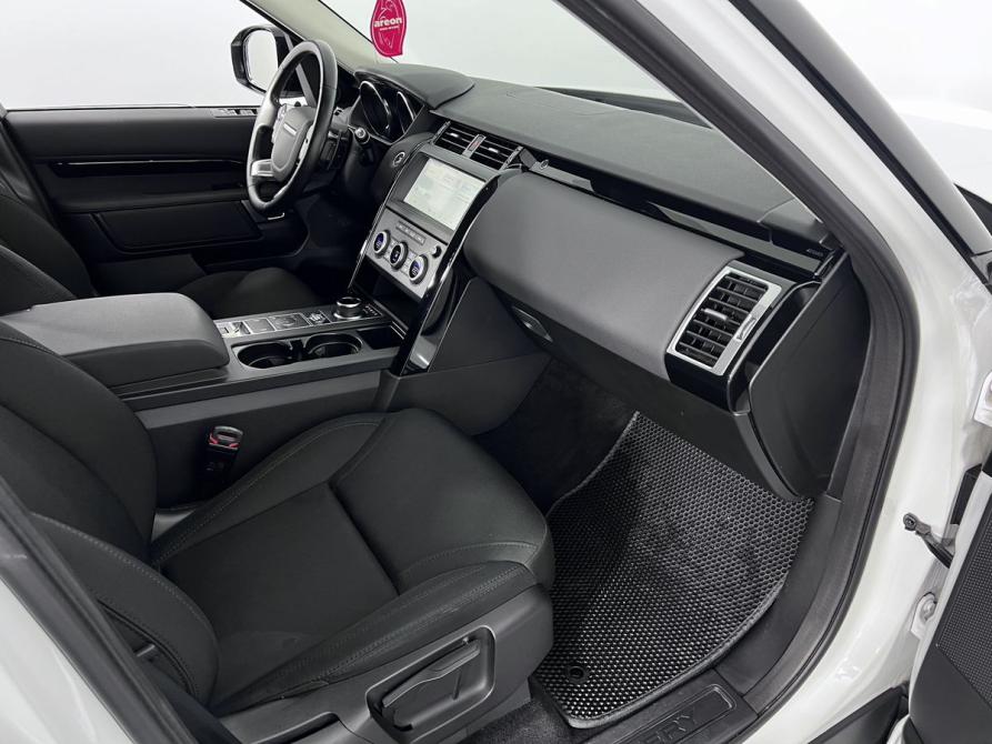 Land Rover Discovery V Калининград  - изображение 12