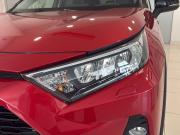 Toyota RAV4 V (XA50) Омск  - изображение 23