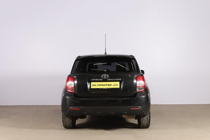 Toyota Urban Cruiser I с пробегом 2009 года, цена 949 000 рублей, 165147 км, хэтчбек, Автокод Объявления