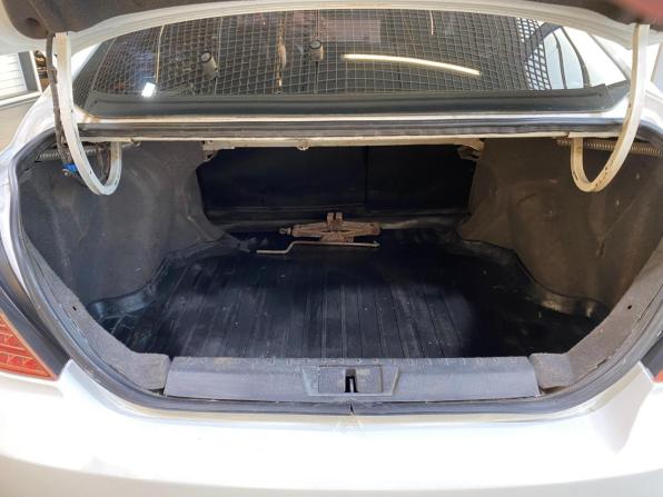 Geely Emgrand EC7 с пробегом 2013 года, цена 480 000 рублей, 224249 км, седан, Автокод Объявления