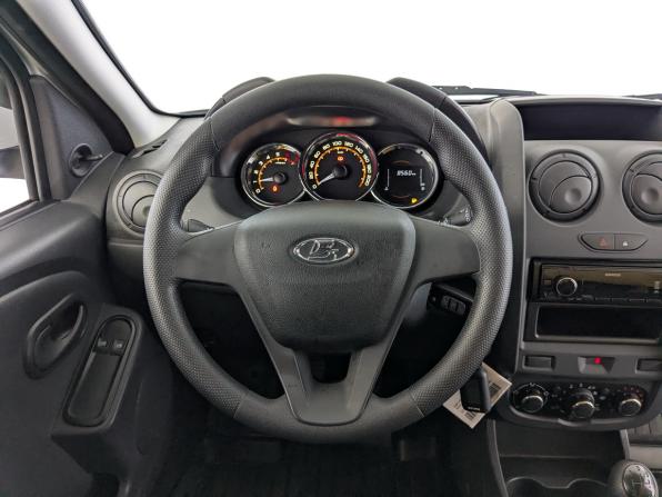 Lada (ВАЗ) Largus I Рестайлинг с пробегом 2024 года, цена 1 330 000 рублей, 8555 км, фургон, Автокод Объявления