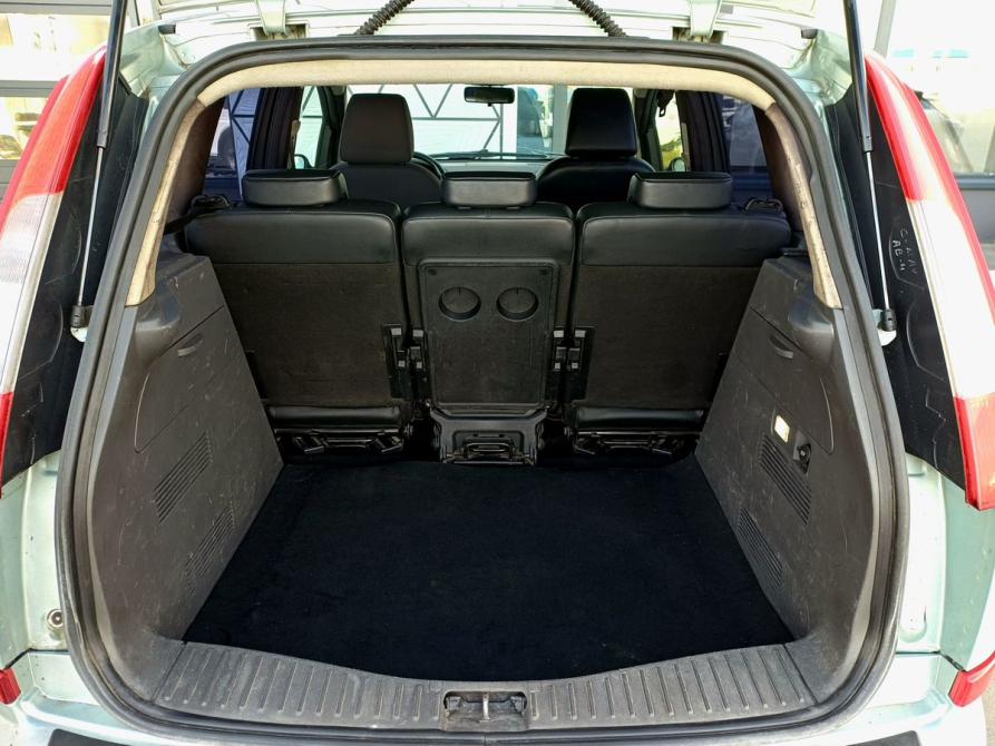 Ford C-MAX I Москва  - изображение 10