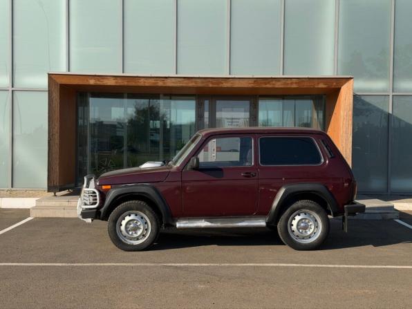 Lada (ВАЗ) 2121 (4x4) I Рестайлинг с пробегом 2012 года, цена 320 000 рублей, 104234 км, внедорожник, Автокод Объявления