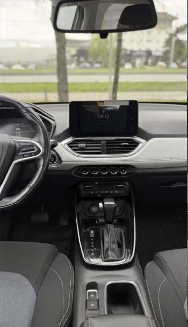 Chevrolet Captiva II Ставрополь  - изображение 16