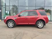 Land Rover Freelander II Ижевск  - изображение 36