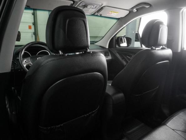 Hyundai ix35 I Рестайлинг с пробегом 2013 года, цена 1 484 000 рублей, 153891 км, внедорожник, Автокод Объявления