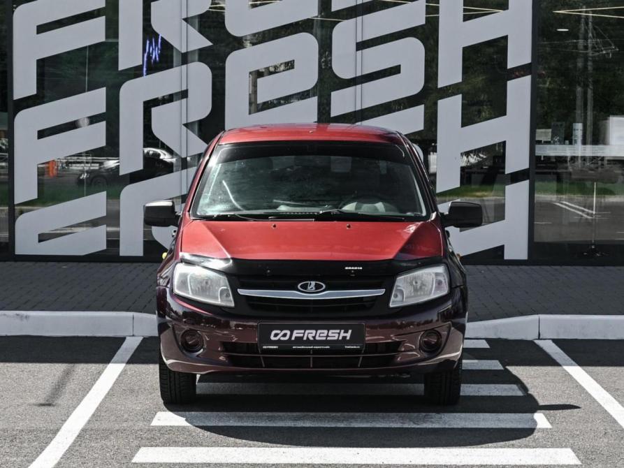 Lada (ВАЗ) Granta I Волгоград  - изображение 3