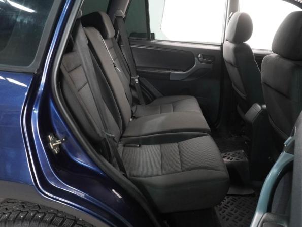 Chery Tiggo (T11) I Рестайлинг (FL) с пробегом 2014 года, цена 699 000 рублей, 102318 км, внедорожник, Автокод Объявления