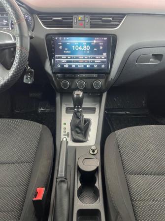 Skoda Octavia III (A7) с пробегом 2013 года, цена 907 000 рублей, 185403 км, лифтбек, Автокод Объявления