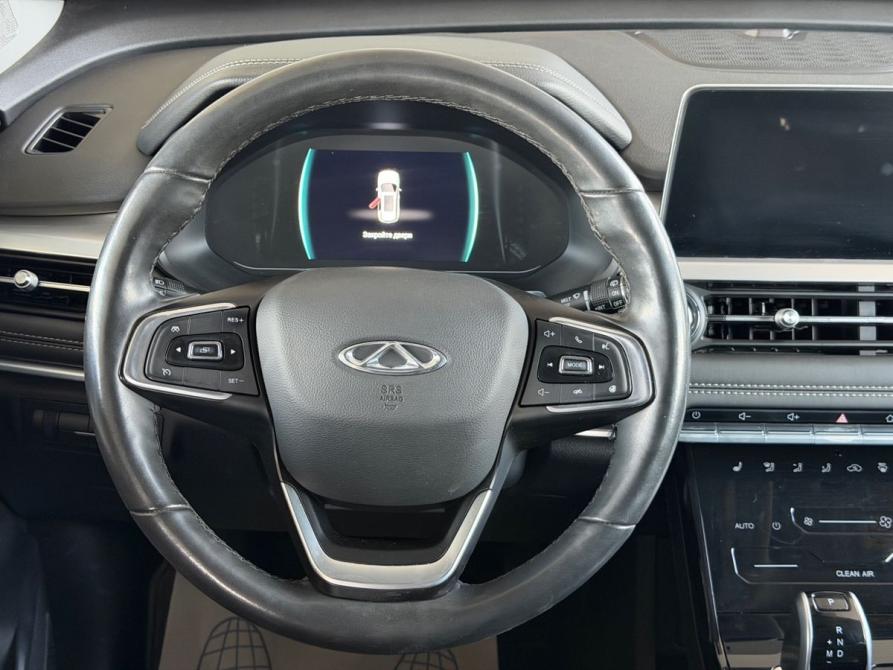 Chery Tiggo 7 Pro I Волгоград  - изображение 13