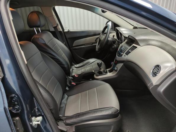 Chevrolet Cruze I с пробегом 2011 года, цена 720 000 рублей, 132907 км, седан, Автокод Объявления
