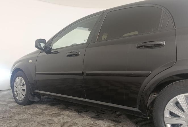 Chevrolet Lacetti I с пробегом 2010 года, цена 490 000 рублей, 169437 км, хэтчбек, Автокод Объявления