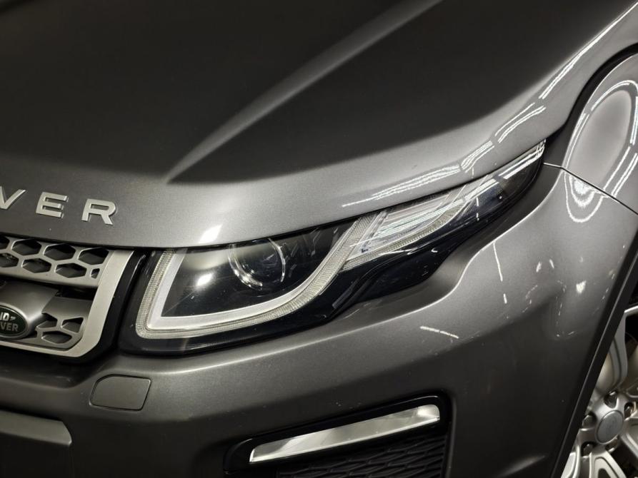 Land Rover Range Rover Evoque I Рестайлинг Москва  - изображение 10