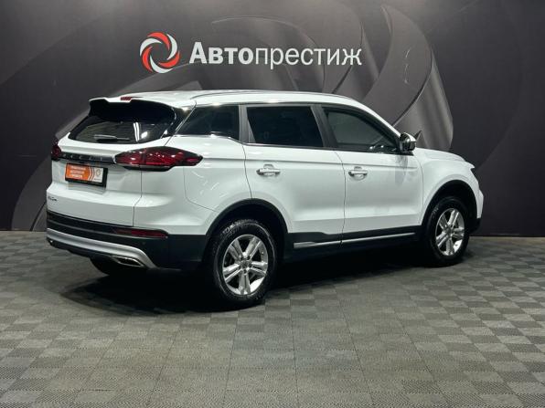 Geely Atlas Pro с пробегом 2024 года, цена 1 899 000 рублей, 60544 км, внедорожник, Автокод Объявления