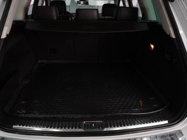 Volkswagen Touareg II Рестайлинг с пробегом 2015 года, цена 2 599 000 рублей, 200136 км, внедорожник, Автокод Объявления