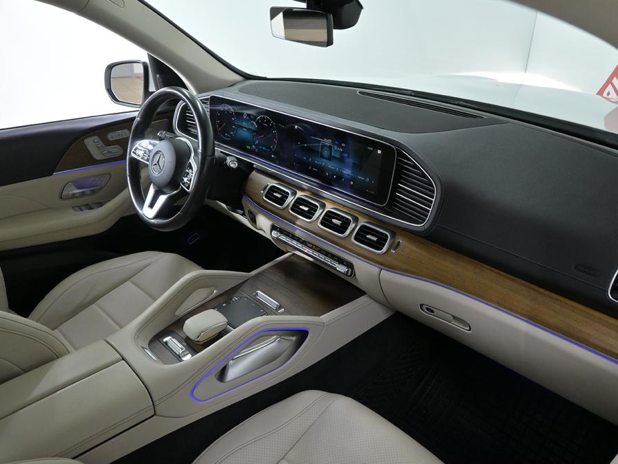 Mercedes-Benz GLS II (X167) Москва  - изображение 10