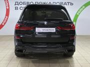 BMW X7 I (G07) Москва  - изображение 29