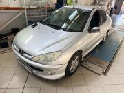 Peugeot 206 Краснодар  - изображение 11