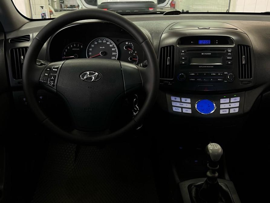 Hyundai Elantra IV (HD) Волгоград  - изображение 17