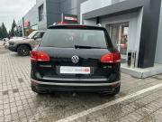 Volkswagen Touareg II Рестайлинг Набережные Челны  - изображение 37
