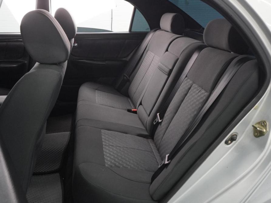 Geely SC7 Воронеж  - изображение 9