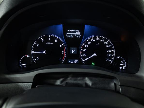 Lexus RX III Рестайлинг с пробегом 2014 года, цена 2 581 800 рублей, 45562 км, внедорожник, Автокод Объявления