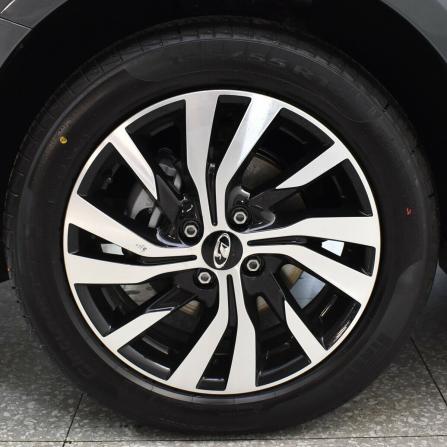 Lada (ВАЗ) Vesta I Рестайлинг (NG) с пробегом 2026 года, цена 1 900 000 рублей, 360 км, седан, Автокод Объявления