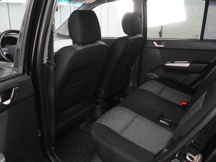 Hyundai Getz I Рестайлинг Воронеж  - изображение 11