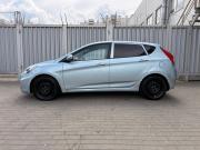 Hyundai Solaris I Ростов-на-Дону  - изображение 20