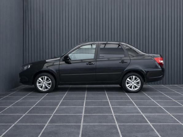 Lada (ВАЗ) Granta I Рестайлинг с пробегом 2023 года, цена 777 000 рублей, 45982 км, седан, Автокод Объявления