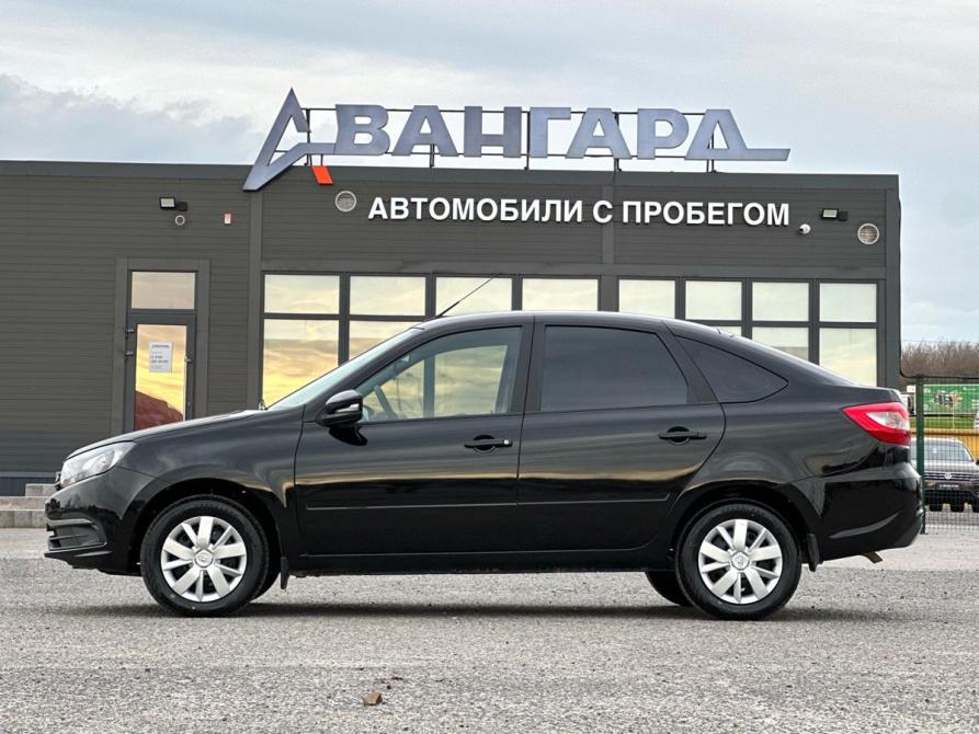 Lada (ВАЗ) Granta I Рестайлинг Волгоград  - изображение 2