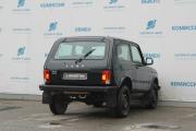 Lada (ВАЗ) Niva Legend I Пермь  - изображение 23