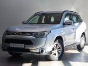 Mitsubishi Outlander III Барнаул  - изображение 36