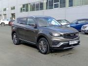 Geely Atlas Pro Оренбург  - изображение 18