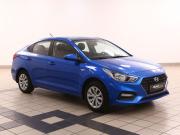 Hyundai Solaris II Иваново  - изображение 11