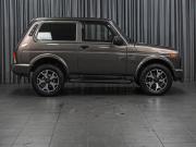 Lada (ВАЗ) 2121 (4x4) I Рестайлинг Ставрополь  - изображение 20
