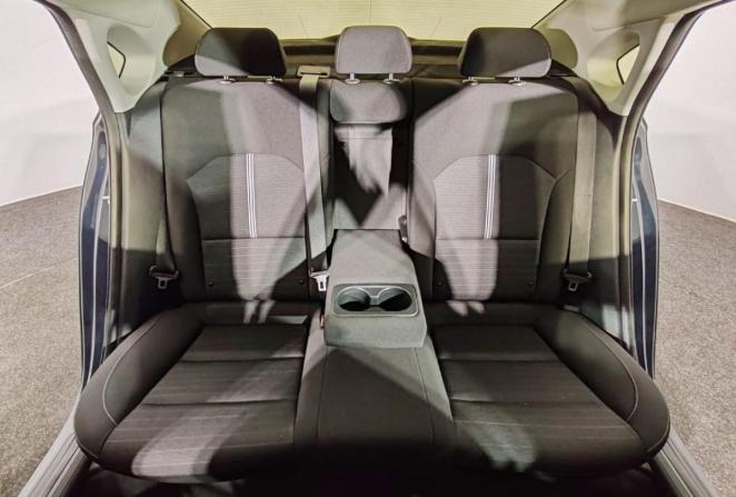 Kia Cerato III Рестайлинг (Classic) с пробегом 2019 года, цена 1 690 000 рублей, 152123 км, седан, Автокод Объявления