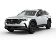 Mazda CX-50 Москва  - изображение 2