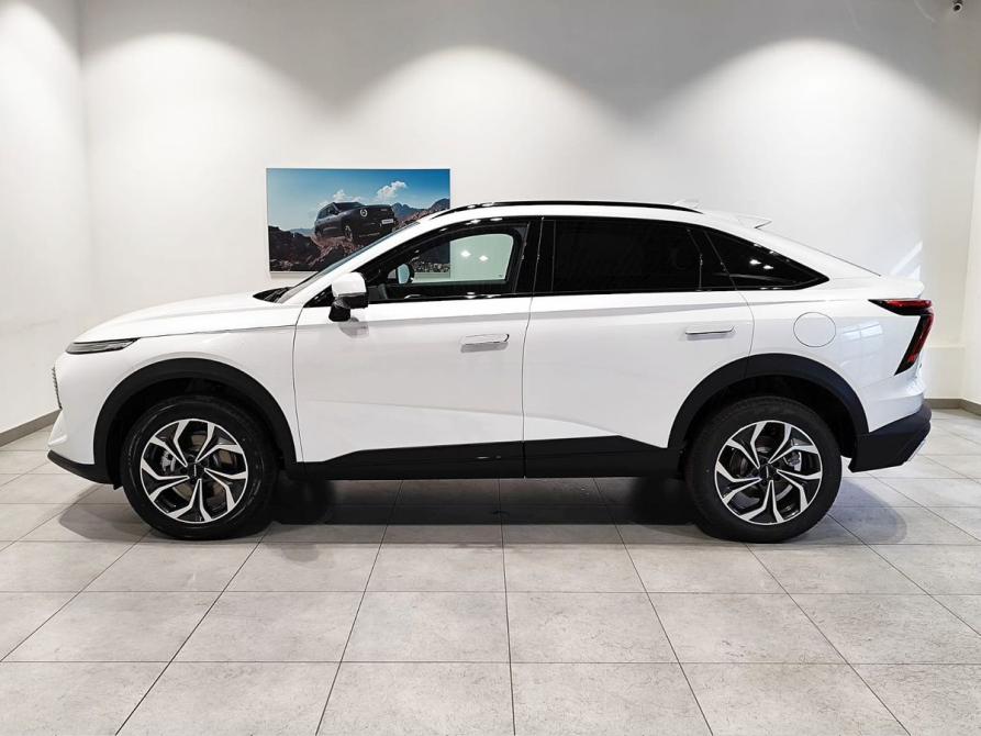 Haval F7x II Москва  - изображение 8