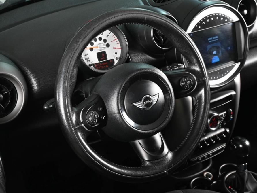 Mini Countryman I Ростов-на-Дону  - изображение 12