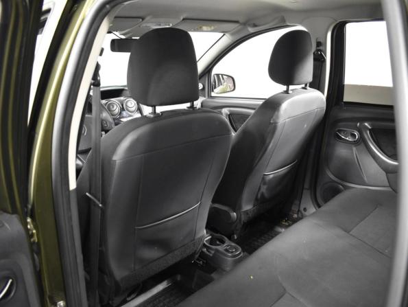 Renault Duster I Рестайлинг с пробегом 2015 года, цена 1 048 100 рублей, 148507 км, внедорожник, Автокод Объявления