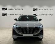 Changan UNI-S (CS55 Plus) Санкт-Петербург  - изображение 37