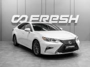 Lexus ES VI Рестайлинг Тюмень  - изображение 23
