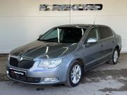 Skoda Superb II Уфа  - изображение 19