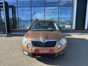 Skoda Yeti I Архангельск  - изображение 11