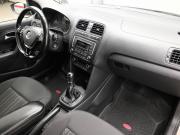 Volkswagen Polo V Рестайлинг Ростов-на-Дону  - изображение 27