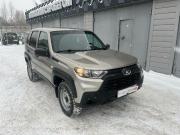 Lada (ВАЗ) Niva Нижнекамск  - изображение 23