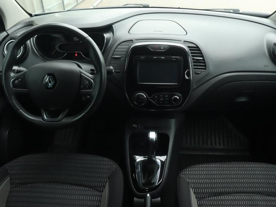 Renault Kaptur I Казань  - изображение 7