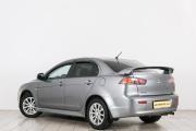 Mitsubishi Lancer X Рестайлинг Красноярск  - изображение 29